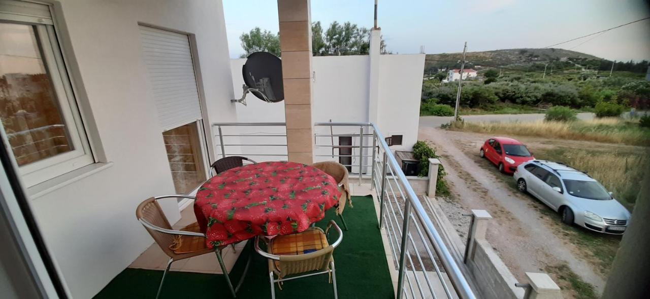 Paradise Apartment Sutomore
